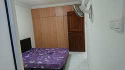 Blk 133 MARSILING RISE (Woodlands), HDB 3 Rooms #174811702